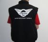 Afbeeldingen van Bodywarmer Skyteam kleding one size