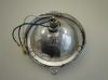 Afbeeldingen van Koplamp unit Honda SS50, CD50 clear