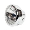 Picture of Headlight unit ZB, Skyteam PBR chrome
