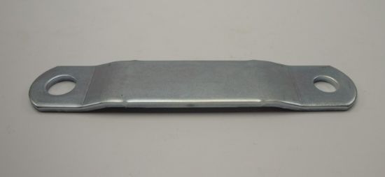 Picture of Rearbrake bracket Honda Dax genuine