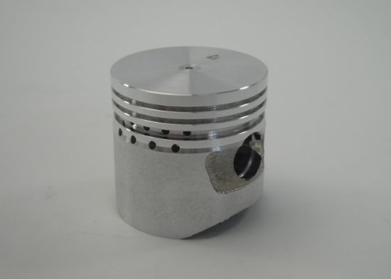 Picture of Piston 42mm Honda Novio genuine