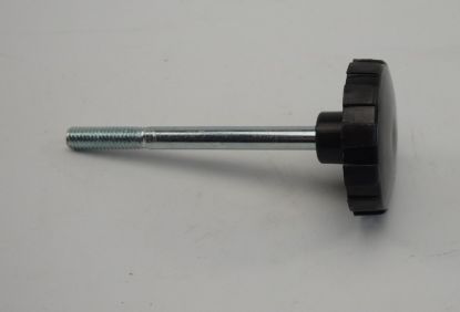 Picture of Screw side cover Honda C50 repro