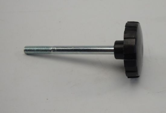 Picture of Screw side cover Honda C50 repro