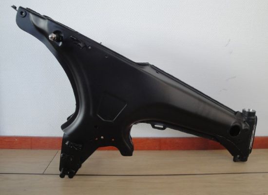 Afbeeldingen van Frame Skyteam Skymax dark E4 origineel