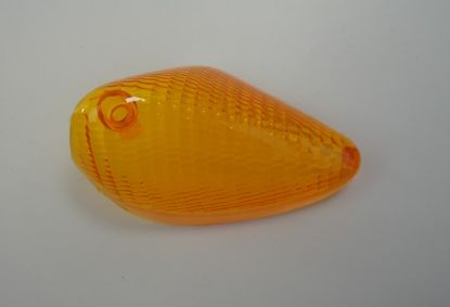 Picture of Winker glass Piaggio NRG Xtreme LH FR