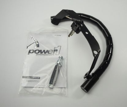 Picture of Scooter security Kymco Agility Lock