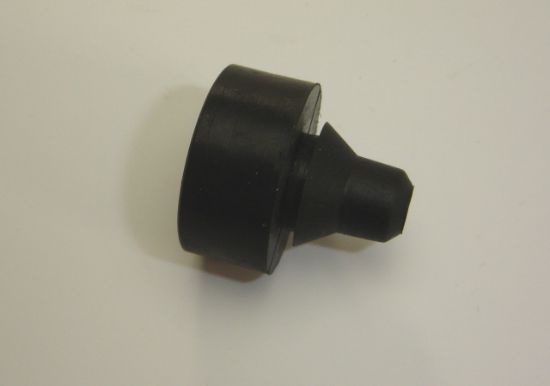 Picture of Rubber midstand Peugeot Viva City