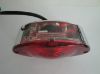 Picture of Taillight Skyteam Type 3 chrome 