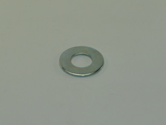 Afbeeldingen van Ring achterwiel Zip RST onder asmoer