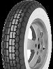 Picture of Tire 8-3.50 Sava White wall B13 46J