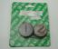 Picture of Brake pad Yamaha FS1 old type FD0023