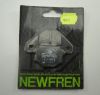 Afbeeldingen van Remblokset Suzuki ZR50 FD0073