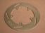 Picture of Brake disk Piaggio, Gilera