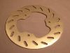 Picture of Brake disc Derbi Senda, Sachs Madass