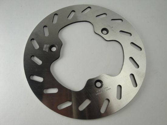 Picture of Brake disc Derbi Senda, Sachs Madass