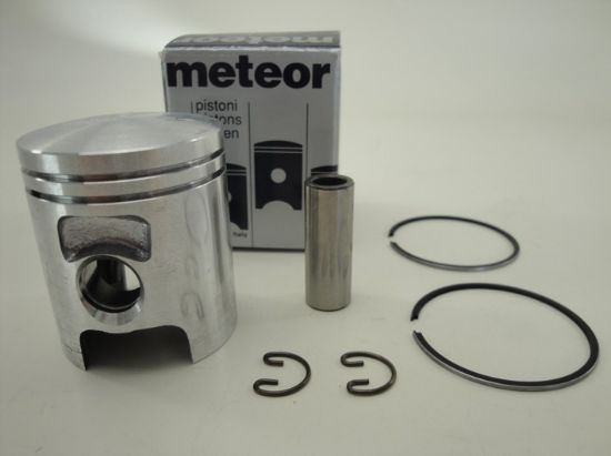 Afbeeldingen van Zuiger Di-tech 42.5 overmaat 50cc