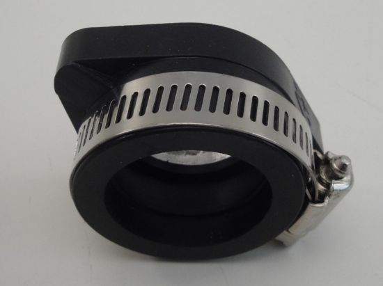 Afbeeldingen van Inlaatrubber 26mm universeel