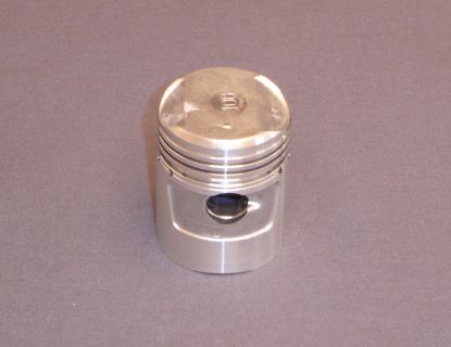 Picture of Piston 50cc SS, CD, C 4th oversize 40mm