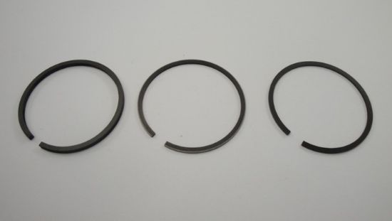 Picture of Piston ring 47.5mm genuine Honda