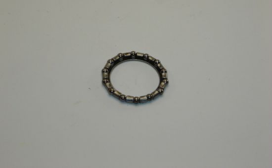 Picture of Front fork bearing ring Puch Maxi
