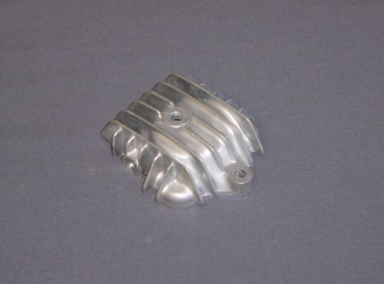 Afbeeldingen van Kleppendeksel Honda PF50, Novio orig.