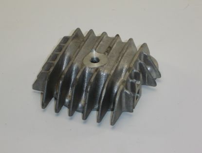 Afbeeldingen van Kleppendeksel Honda 12301-081-040 1 bout