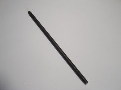 Afbeeldingen van Stoterstang uitlaat C310S (L.170mm)