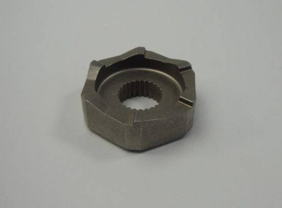 Afbeeldingen van Startronsel Aprilia SR2000,Habana Morini