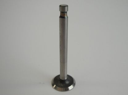 Afbeeldingen van Uitlaat klep Honda C310, C320S orig.
