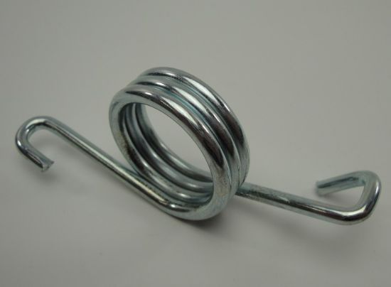Picture of Brakepedal spring Skyteam PBR