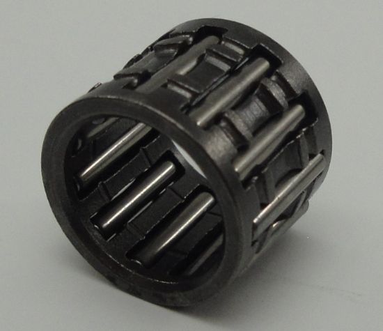 Afbeeldingen van Pistonpen lager Piaggio,Honda,Kymco 12mm