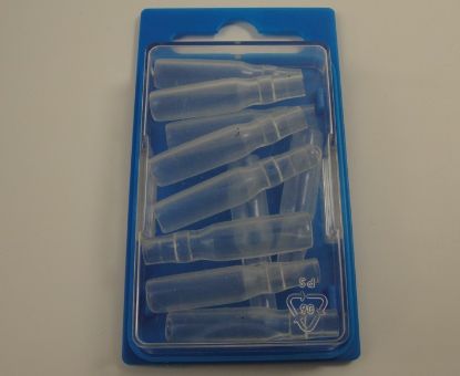 Picture of Plug cover female japans per 10