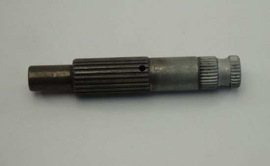 Afbeeldingen van Kickstartas MT, MB, MTX 16mm NT repro