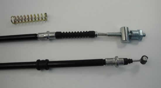Picture of Rearbrake cable Kymco Sento