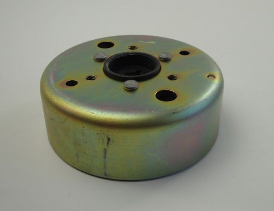 Picture of Flywheel minarelli old type