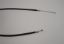 Picture of Cable throtlle Honda SS/CD50 black