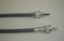 Picture of Cable speedometer SS/CD/C320s Grey
