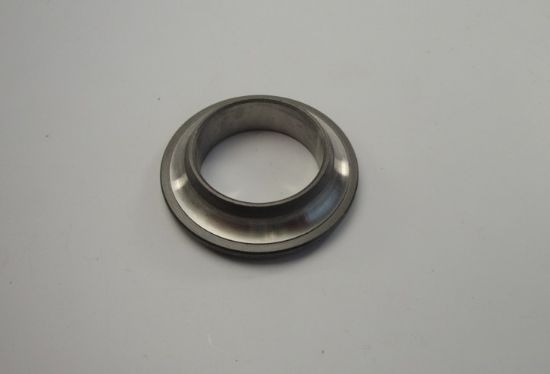 Afbeeldingen van Coon Boven Balhoofd Honda X8R S/X