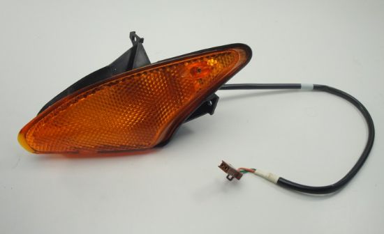 Afbeeldingen van Knipperlicht Honda SFX compleet LV