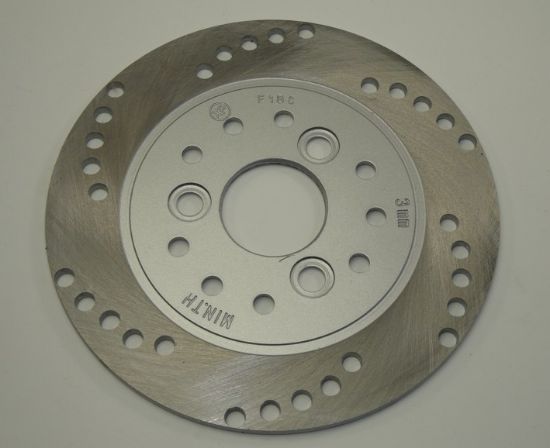 Picture of Brake disk Skyteam Skymax SE