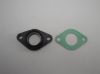 Picture of Insulator Keihin 18>22mm carb>manyfold