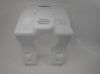 Picture of Front cover Honda Zoomer white genuine