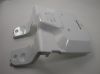 Picture of Front cover Honda Zoomer white genuine