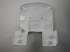 Picture of Front cover Honda Zoomer white genuine