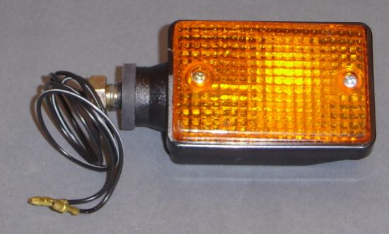 Picture of Winker Yamaha BW's complete LH, RH