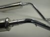 Picture of Exhaust dubble Monkey, PBR, Dax repro