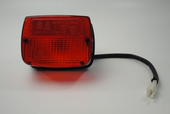 Picture of Taillight type 2 Skyteam
