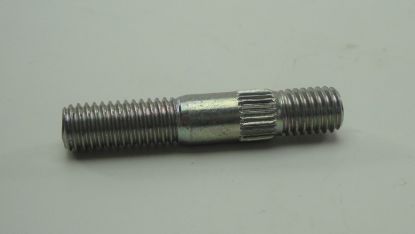 Picture of Stud rear sprocket Honda Monkey, Skyteam