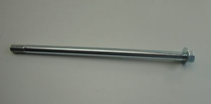 Picture of Axle swing arm Skymini, Skybongo 10x195