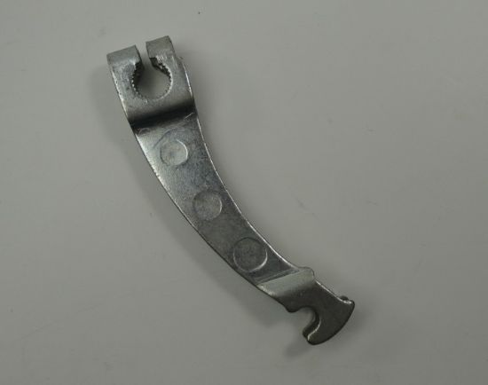 Afbeeldingen van Remsleutel voorrem Honda P,PS50 orig.